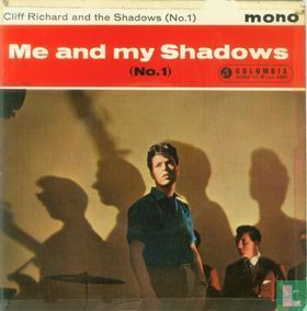Me and My Shadows no. 1 - Afbeelding 1