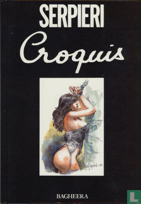 Croquis - Image 1