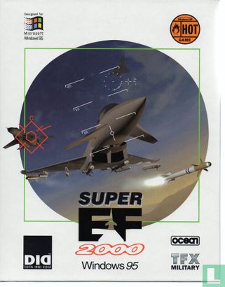 Super EF2000 - Image 1