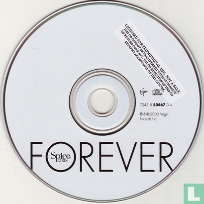 Forever  - Image 3