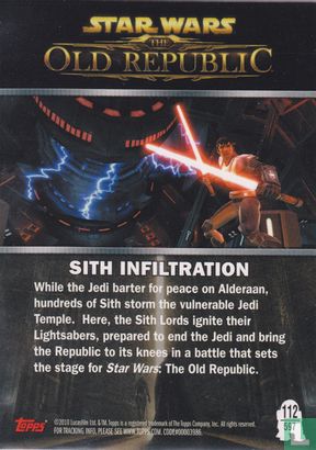 Sith Infiltration - Image 2