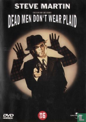 Dead Men Don't Wear Plaid - Image 1