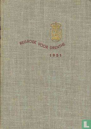 Reisboek voor Drenthe 1951 - Bild 3