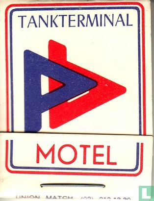 Tankterminal Motel - Bild 1