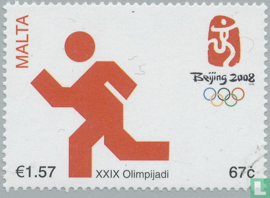 Olympics-Beijing