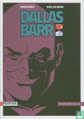 Dallas Barr persdossier - Bild 1