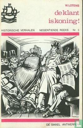 De klant is koning - Image 1