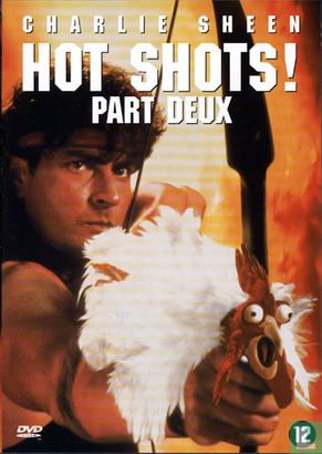 Hot Shots! 2 - Image 1