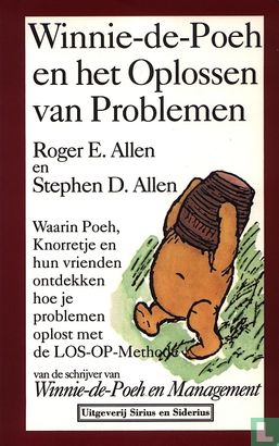 Winnie-de Poeh en het Oplossen van Problemen - Image 1