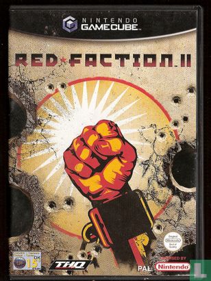 Red Faction II - Image 1