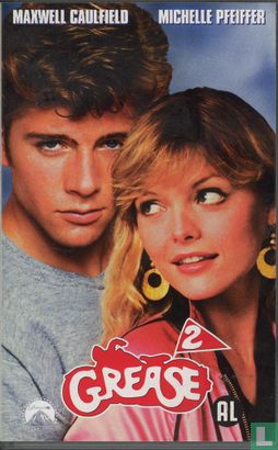 Grease 2 - Afbeelding 1