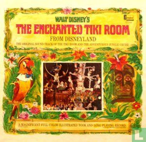 The enchanted Tiki Room - Afbeelding 1