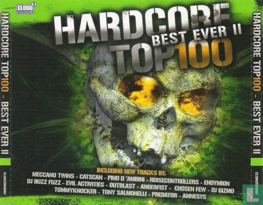 Hardcore Top 100 - Best Ever II - Image 1