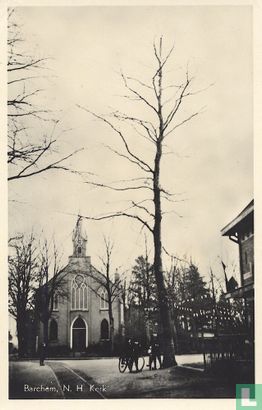 N.H. Kerk - Image 1