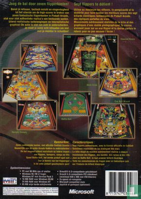Pinball Arcade - Afbeelding 2