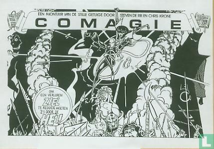 Comagie - Image 1