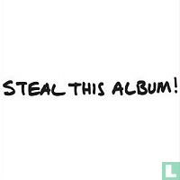 Steal This Album! - Image 1