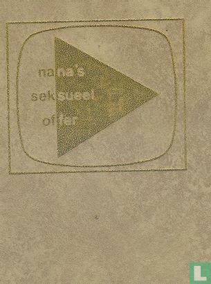 Nana's seksueel offer - Afbeelding 2