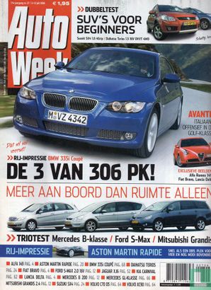 Autoweek 27