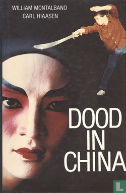 Dood in China - Afbeelding 1