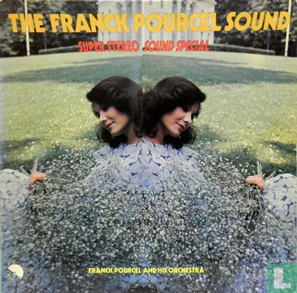 The Franck Pourcel Sound - Image 1