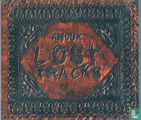 Lost tracks - Image 1