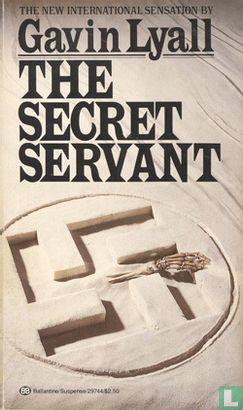The Secret Servant - Afbeelding 1