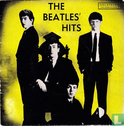 The Beatles' Hits - Afbeelding 1