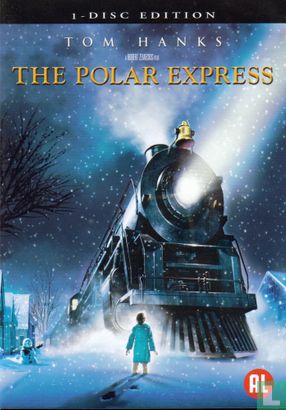 The Polar Express - Bild 1