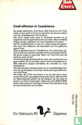 Cnall-effecten in Casablanca - Afbeelding 2