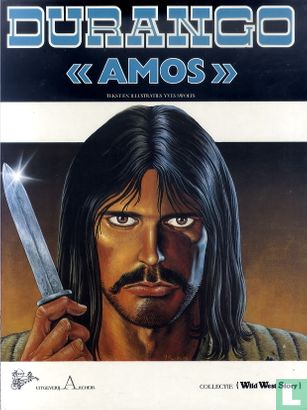 Amos - Image 1