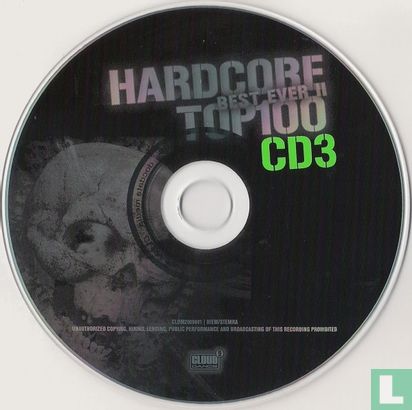 Hardcore Top 100 - Best Ever II - Image 3