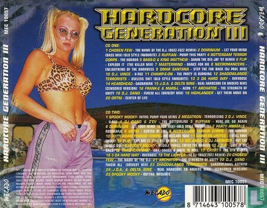 Hardcore Generation III - Image 2