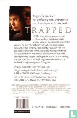 Trapped - Image 2
