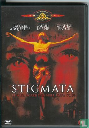 Stigmata - Afbeelding 1
