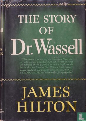 The Story of Dr.Wassell - Afbeelding 1
