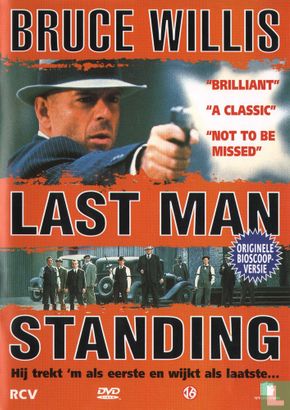 Last Man Standing - Afbeelding 1
