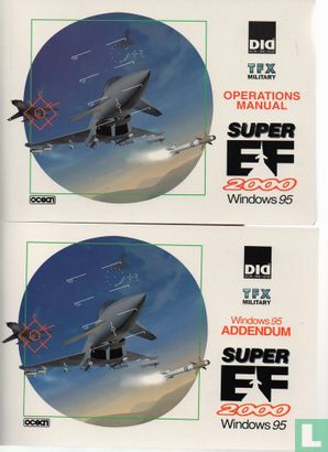 Super EF2000 - Image 3
