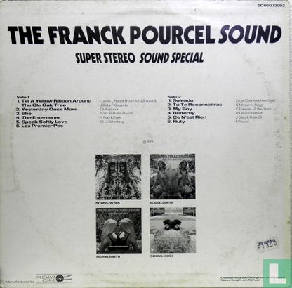 The Franck Pourcel Sound - Bild 2