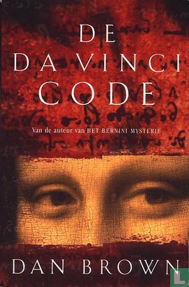 De Da Vinci Code - Afbeelding 1