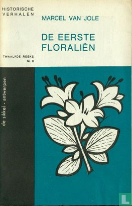 De eerste floraliën - Image 1