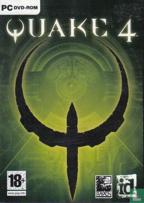 Quake 4 - Afbeelding 1