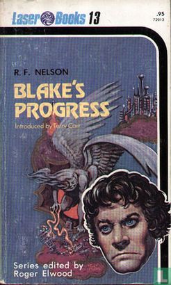 Blake's Progress - Bild 1