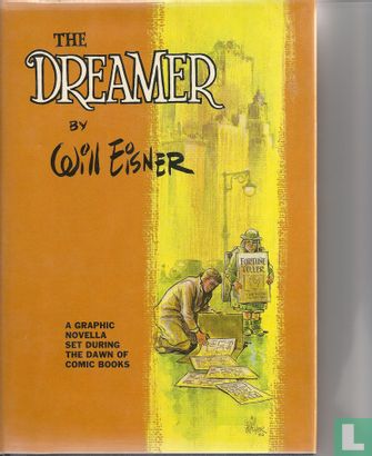 The Dreamer - Image 1