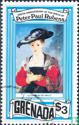 Birthday von Peter Paul Rubens