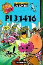 Pi 3,1416 - Image 1