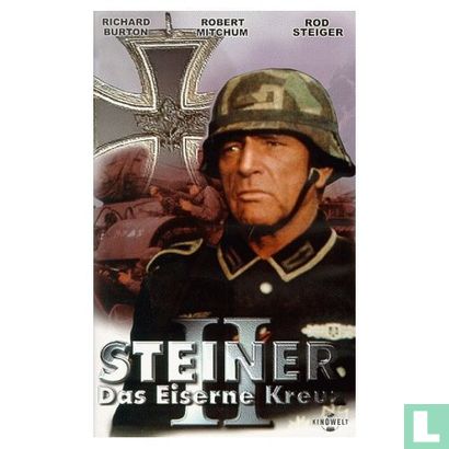 Steiner - Das Eiserne Kreuz II - Image 1