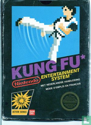 Kung Fu - Bild 1
