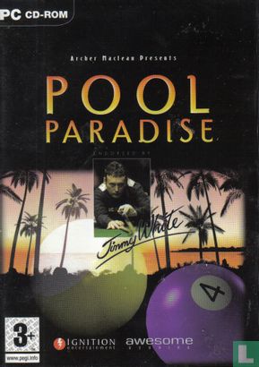 Pool Paradise - Image 1