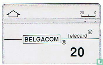 Belgacom 20